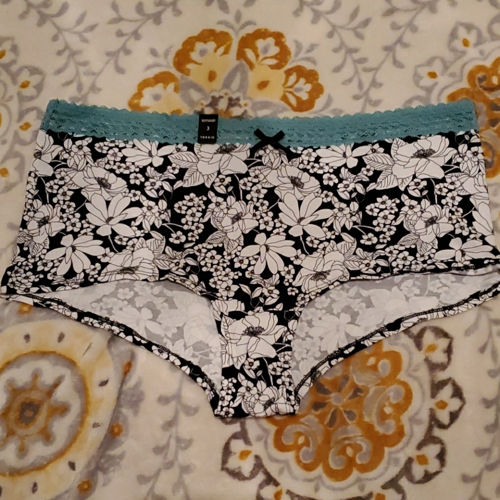 Panties